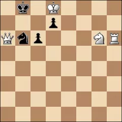 Шахматная задача #102