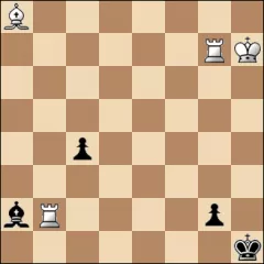 Шахматная задача #107