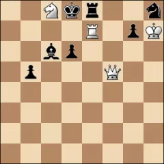 Шахматная задача #115