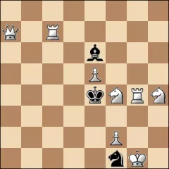 Шахматная задача #1403