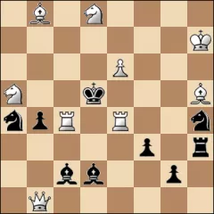 Шахматная задача #1514