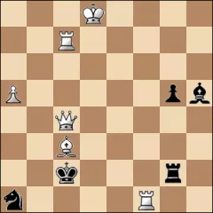 Шахматная задача #1681