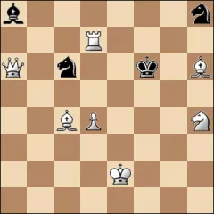 Шахматная задача #1684