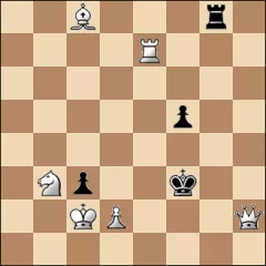 Шахматная задача #17077