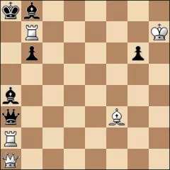Шахматная задача #1712