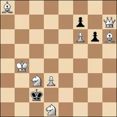 Шахматная задача #17186