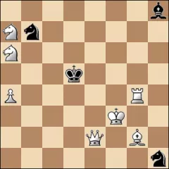 Шахматная задача #1738