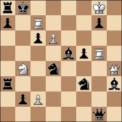 Шахматная задача #17958