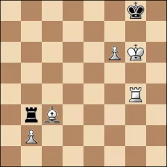 Шахматная задача #23648