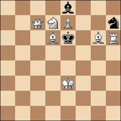 Шахматная задача #2370