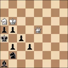 Шахматная задача #24263