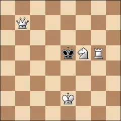Шахматная задача #24591