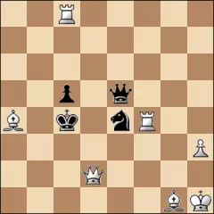 Шахматная задача #25119