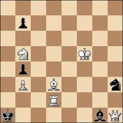 Шахматная задача #25141