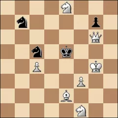 Шахматная задача #25188