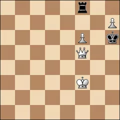 Шахматная задача #261