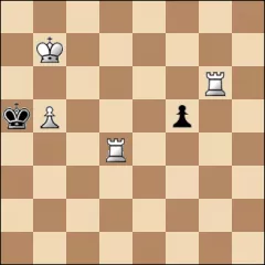 Шахматная задача #26776