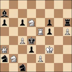 Шахматная задача #2713