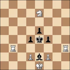 Шахматная задача #2761