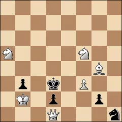 Шахматная задача #28347