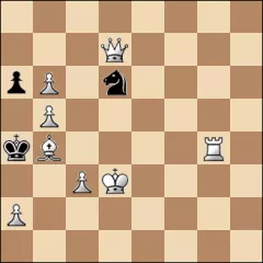 Шахматная задача #28529