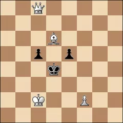 Шахматная задача #2973