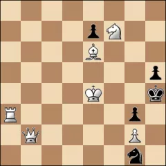 Шахматная задача #3368