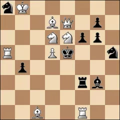 Шахматная задача #3494