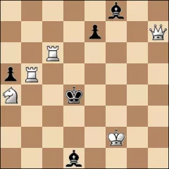 Шахматная задача #3688