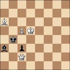 Шахматная задача #375