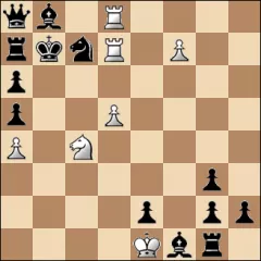 Шахматная задача #377