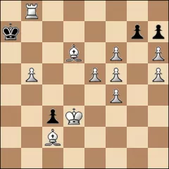 Шахматная задача #378