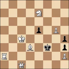 Шахматная задача #4076