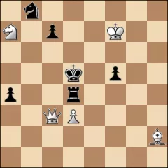 Шахматная задача #4283