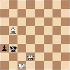 Шахматная задача #4722