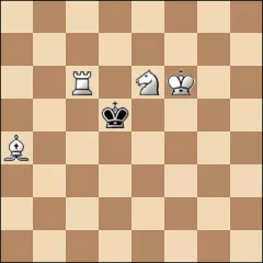 Шахматная задача #4750