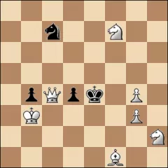 Шахматная задача #5294
