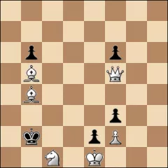 Шахматная задача #5342