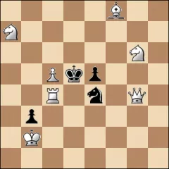 Шахматная задача #5506