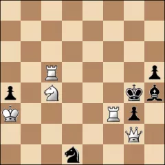 Шахматная задача #5602