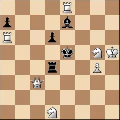 Шахматная задача #5969