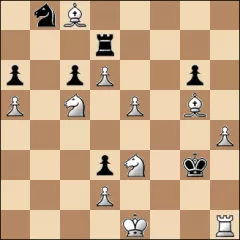 Шахматная задача #6186