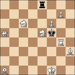 Шахматная задача #6501
