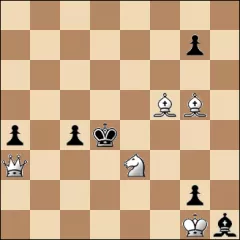 Шахматная задача #6653