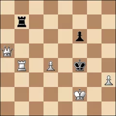 Шахматная задача #6930
