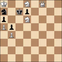 Шахматная задача #6967