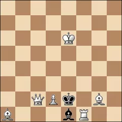 Шахматная задача #7926