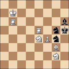 Шахматная задача #8403