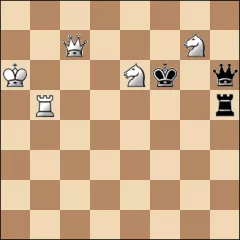 Шахматная задача #969