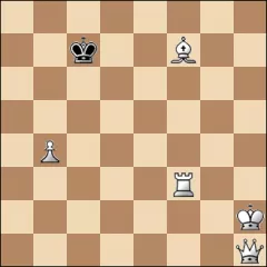 Шахматная задача #10000